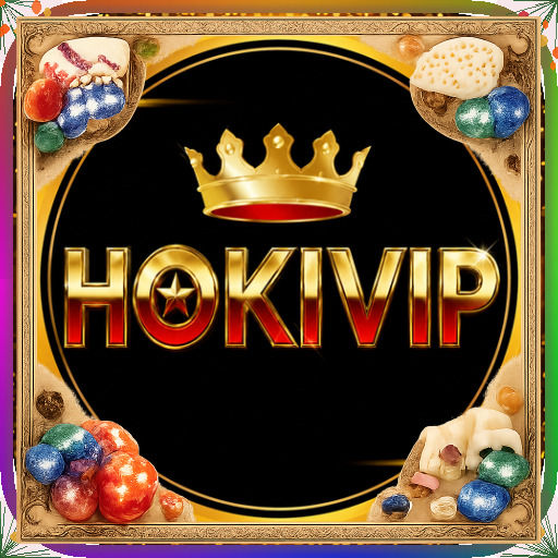 hokivip — mitra unggulan